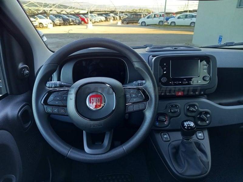 FIAT Pandina Pandina 1.0 65cv Hybrid Icon