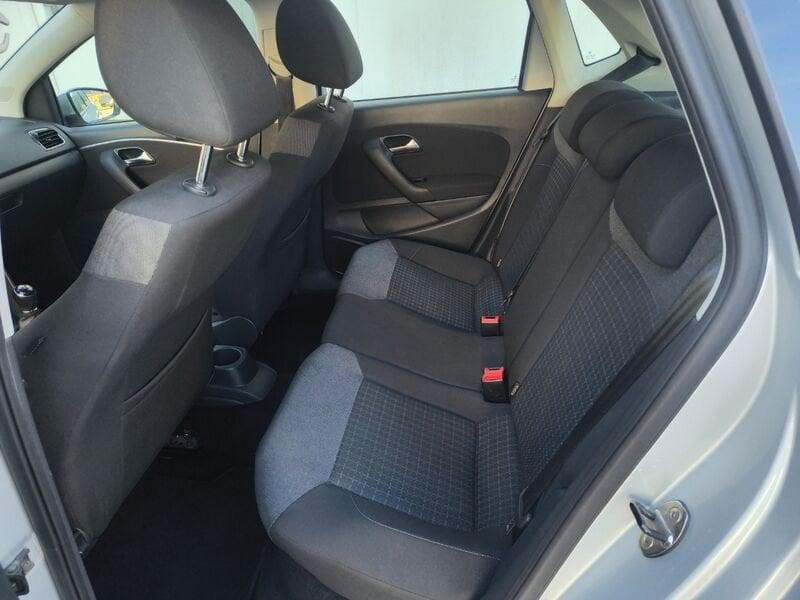 Volkswagen Polo 1.4 TDI Comfortline