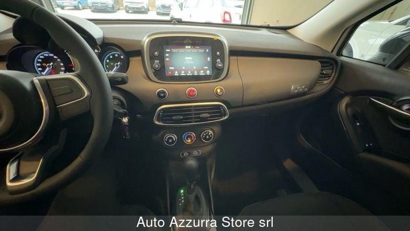 FIAT 500X 1.5 T4 Hybrid 130 CV DCT Dolcevita *PROMO AZZURRA, VARI COLORI*