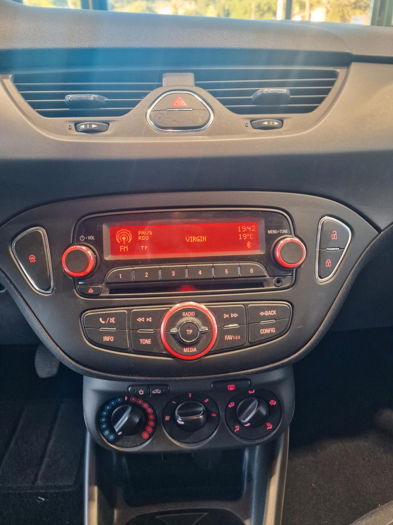 Opel Corsa 1.3 CDTI 5 porte n-Joy, 113 mila chilometri