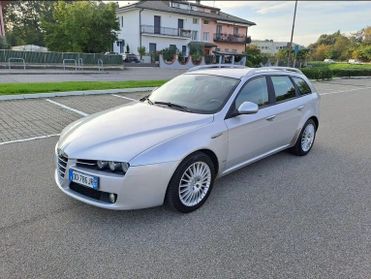 Alfa Romeo 159 2.2 JTS 16V Progression