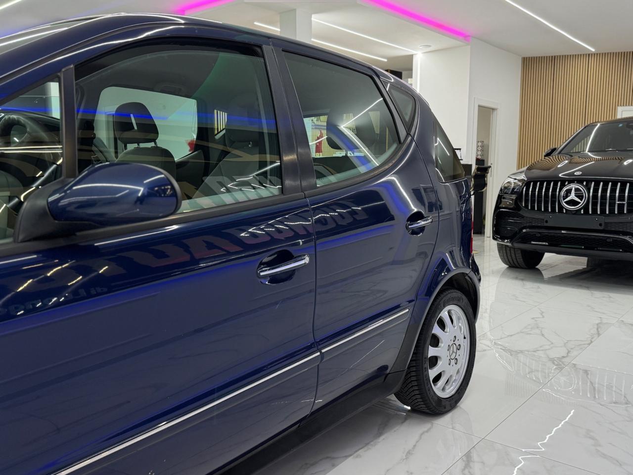 Mercedes-benz A 140 Avantgarde