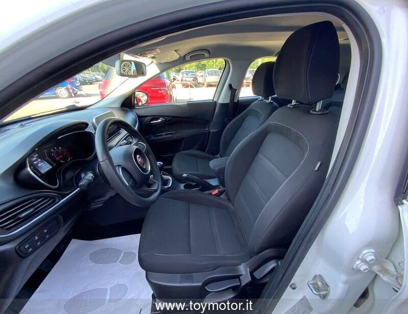 FIAT Tipo (2015-) 1.4 5 porte Lounge