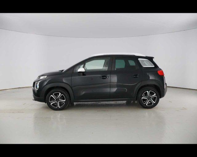 CITROEN C3 Aircross PureTech 130 S&S EAT6 Shine