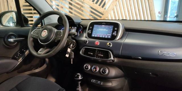 Fiat 500X 1.3 mjet Cross 95cv