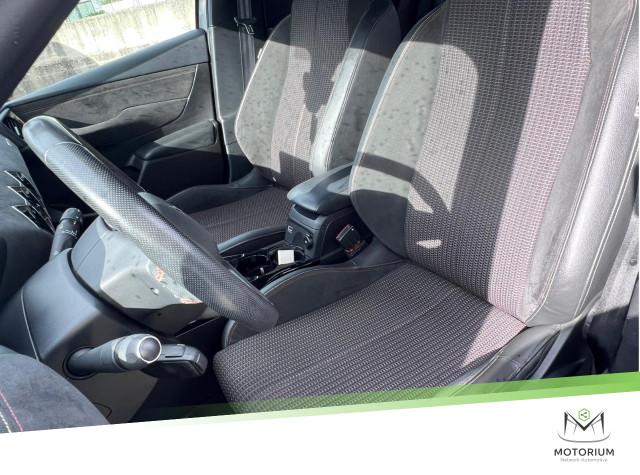 DS Automobiles DS 3 Crossback E-Tense So Chic