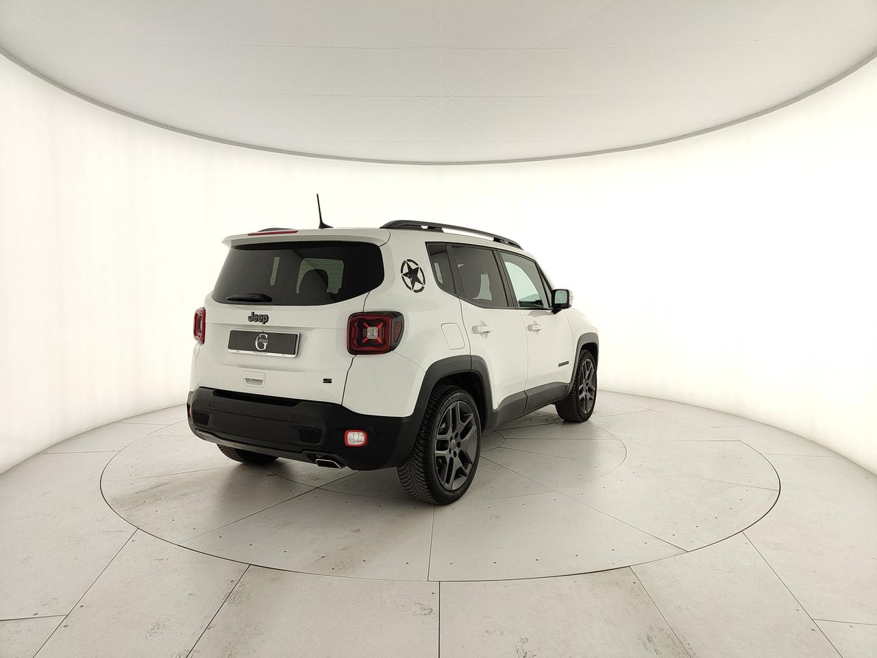 JEEP Renegade 1.3 t4 S 2wd 150cv ddct