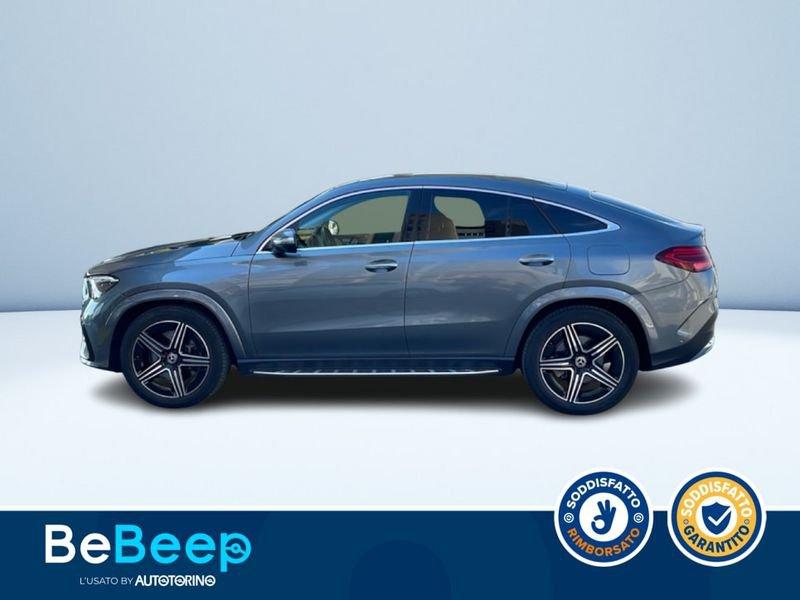 Mercedes-Benz GLE Coupé GCOUPE 350 DE PHEV AMG LINE PREMIUM 4MATIC AUTO