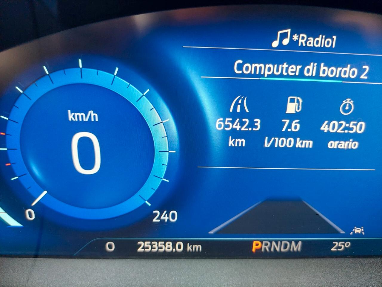 Ford Kuga 2.0 EcoBlue 120 CV aut. 2WD ST-Line