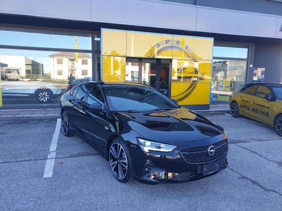 Opel Insignia 2.0 CDTI 174 CV S&S aut. Grand Sport GS Line