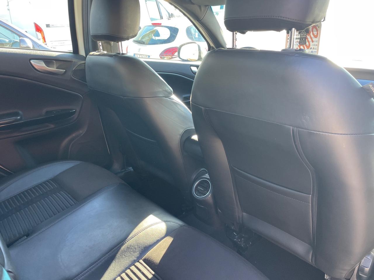 ALFA ROMEO GIULIETTA 1.6 DIESEL 105 (CV) 2012