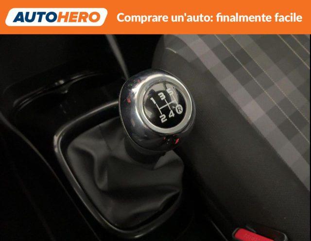PEUGEOT 108 VTi 72 S&S 5 porte Allure