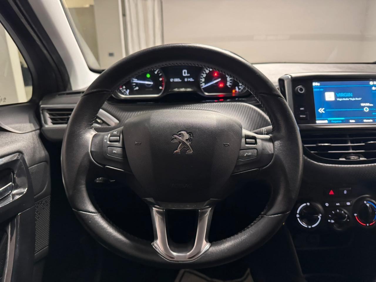 Peugeot 208 BlueHDi 100 S&S 5 porte GT Line