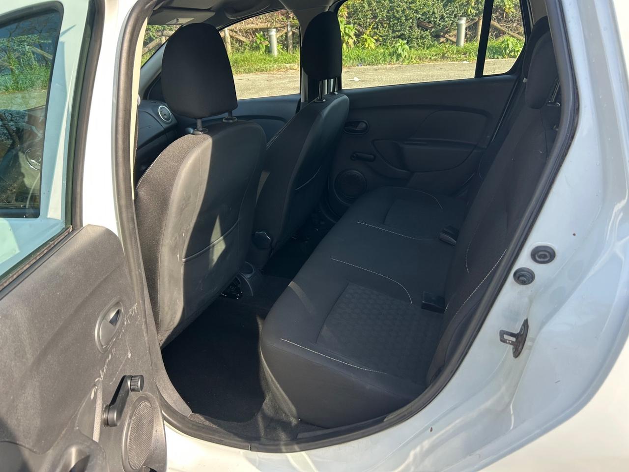 Dacia Logan MCV 1.5 dCi 8V 90CV Lauréate