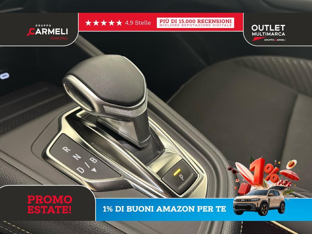 Renault Symbioz 1.6 E-Tech full hybrid Iconic Auto