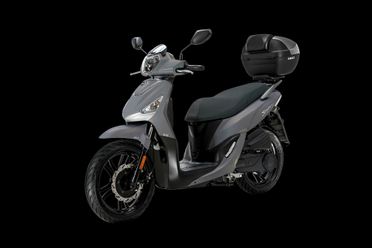 Sym Symphony 125 2025