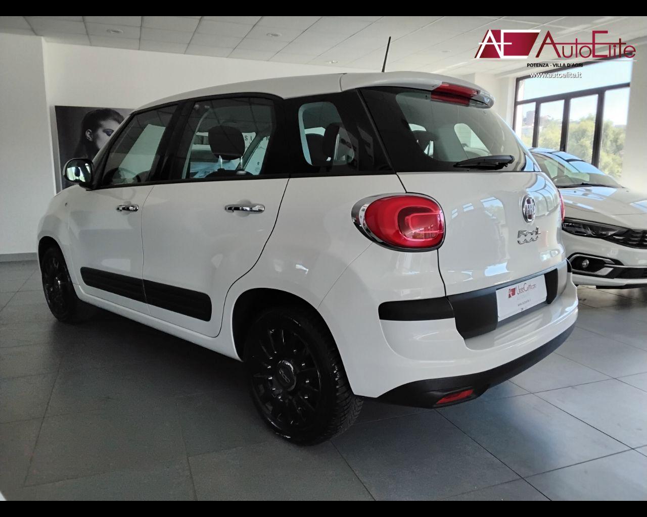 FIAT 500L 1.3 Multijet 95 CV Mirror