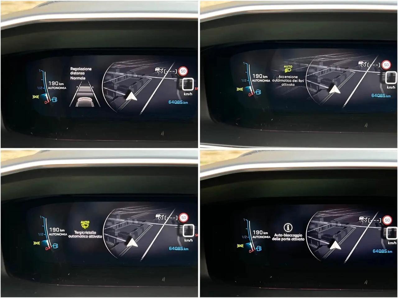 Peugeot 208 BlueHDi 100 Stop&Start 5 porte GT Pack