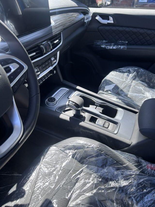 FOTON Tunland G7 Tunland G7 2.0 TDI Doppia Cabina 4WD AT8