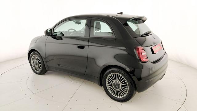 FIAT 500e 42 kWh Icon
