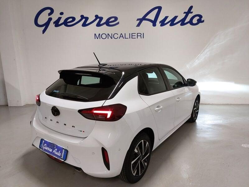 Opel Corsa Corsa 1.2 100 CV aut. GS