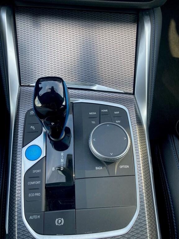 BMW i4 40 Msport eDrive Auto