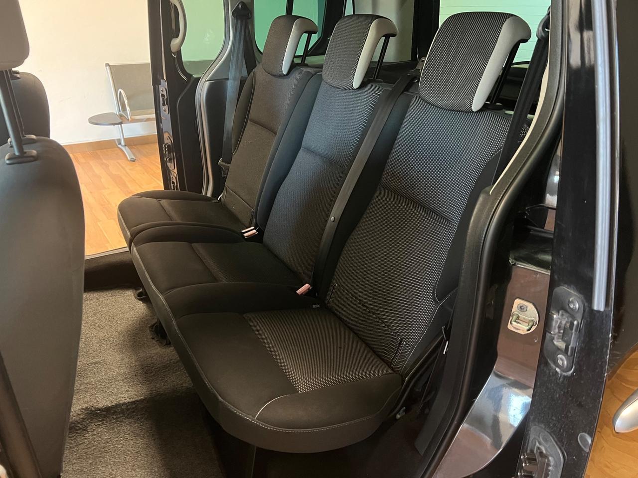 Renault Kangoo 1.5 dCi 90CV F.AP. 5 porte Tom