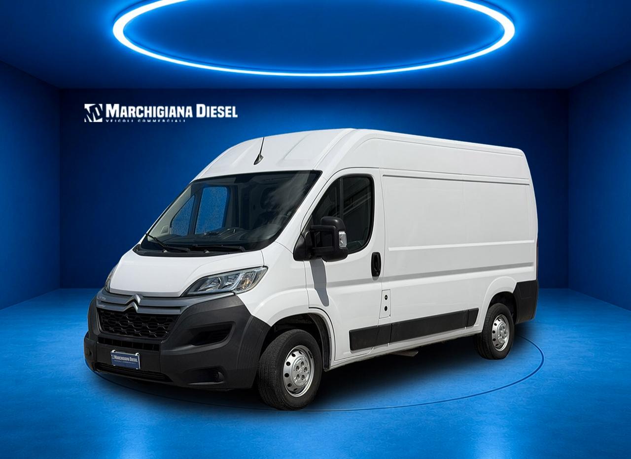 Citroen Jumper 2.2 TD 120CV L2H2