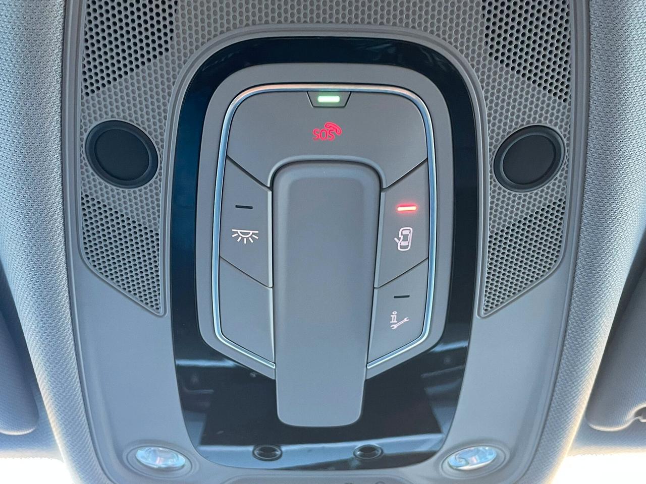 AUDI A4 AVANT 35TDI S-TRONIC 163cv MHEV