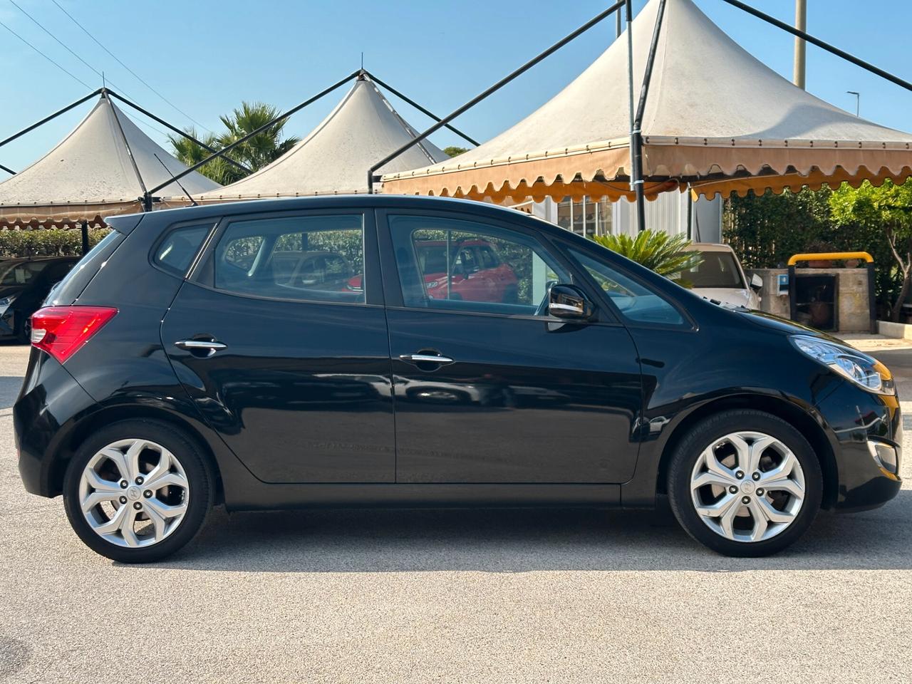 HYUNDAI iX20 1.6 125 CV Style