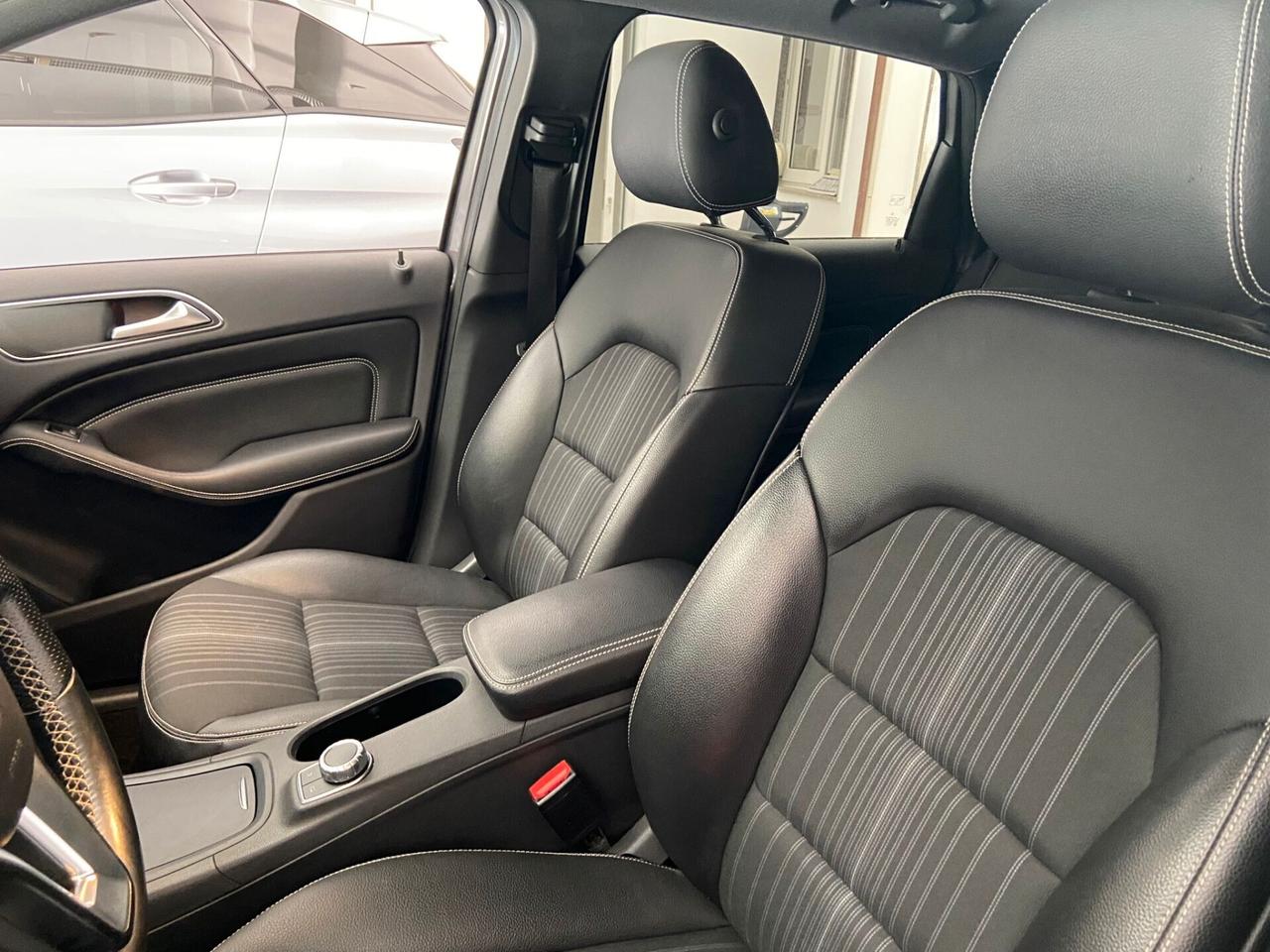 Mercedes-benz B 180 CDI Automatic Premium