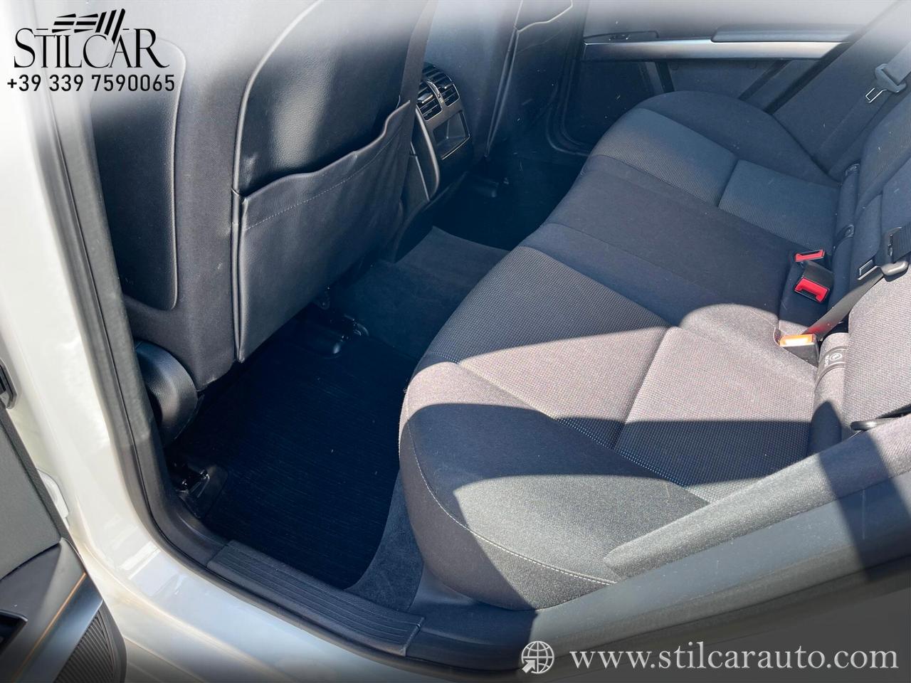 Mercedes-benz GLK 220 GLK 220 CDI 4Matic Sport Auto *GARANTITA**