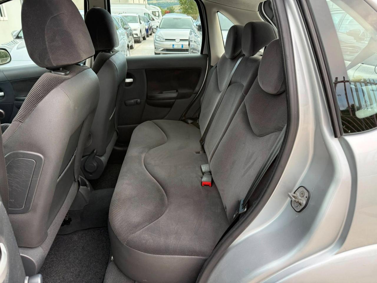 Citroen C3 1.1 -UNICO PROPRIETARIO-