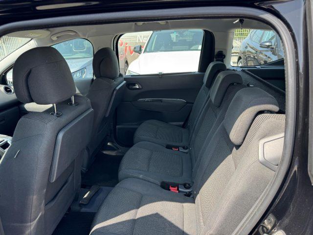 PEUGEOT 5008 BlueHDi 115 CV S&S Allure 7 POSTI