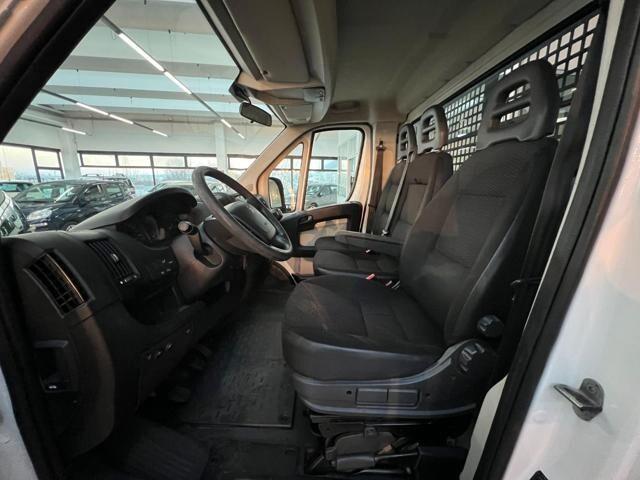 Peugeot BOXER 2.0 HDI 130 CV CASSONE