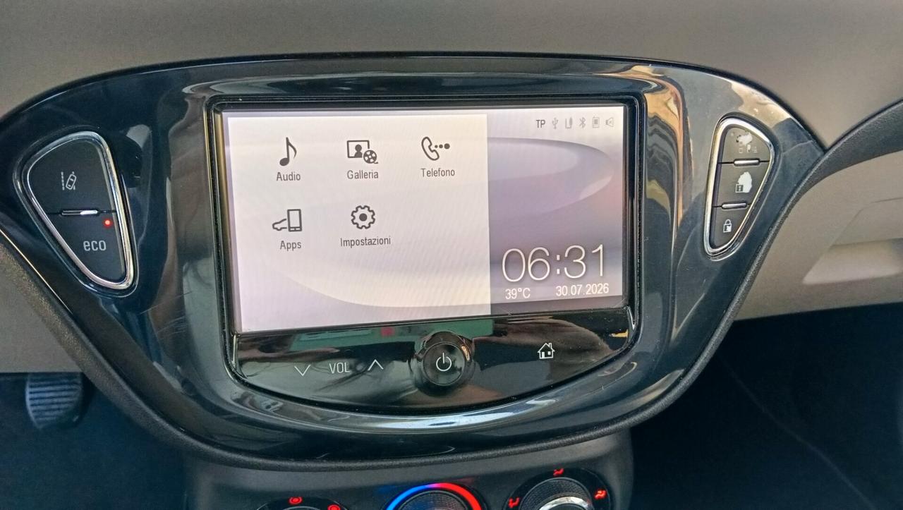 OPEL CORSA 1.0 BENZ-PREZZO PROMO!