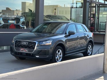 AUDI Q2 1.6 TDI