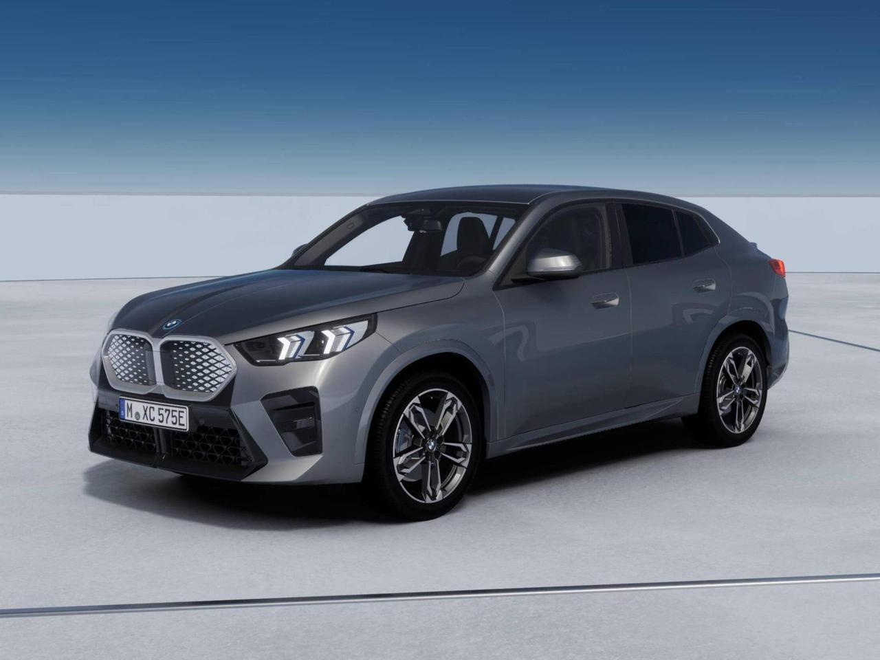 BMW X2 iX2 eDrive20 Special Edition