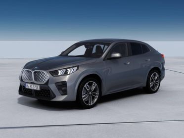 BMW X2 iX2 eDrive20 Special Edition