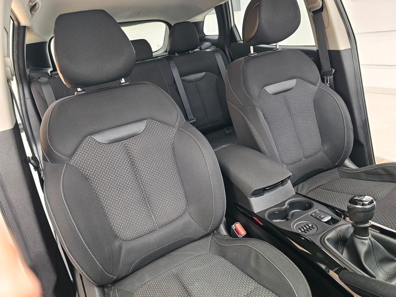 Renault Kadjar dCi 8V 110CV Energy Life