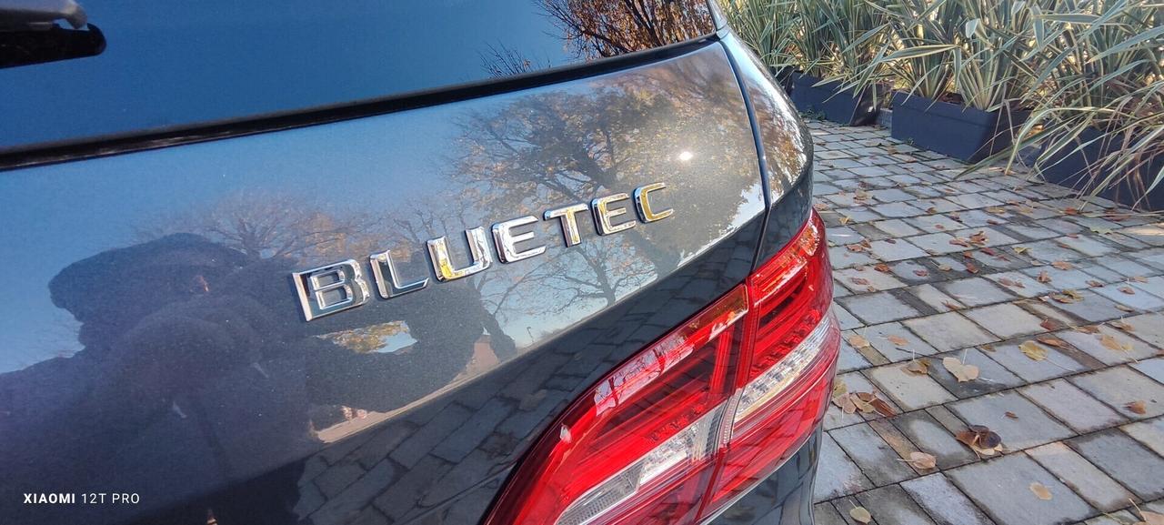 Mercedes-benz ML 350 (GANCIO TRAINO 35QL) FULL OPT