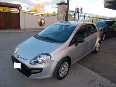 Fiat Punto Evo Punto Evo 1.3 Mjt 75 CV DPF 5 porte S&S Dynamic