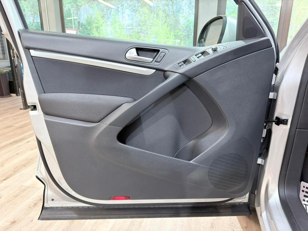 VOLKSWAGEN TIGUAN 2.0TDI 140CV DSG 4MOTION