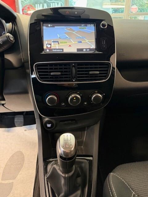 RENAULT CLIO 1.5 DCI 75CV EURO 6 ZEN ADATTA A NEO PATENTATI