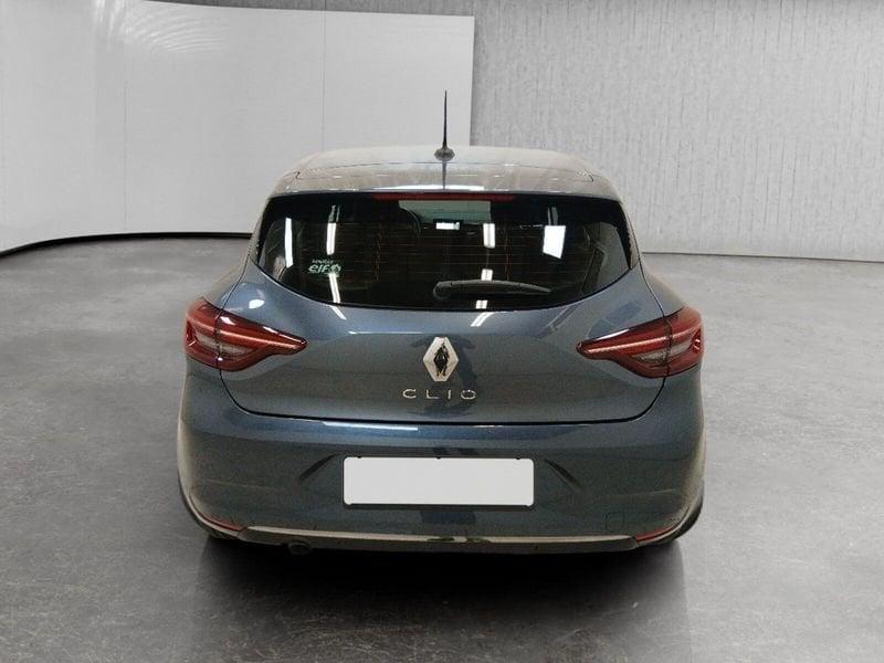 Renault Clio 1.5 blue dci Intens 85cv