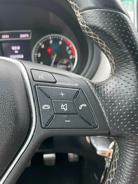 Mercedes-benz B 180 BlueEFFICIENCY Premium