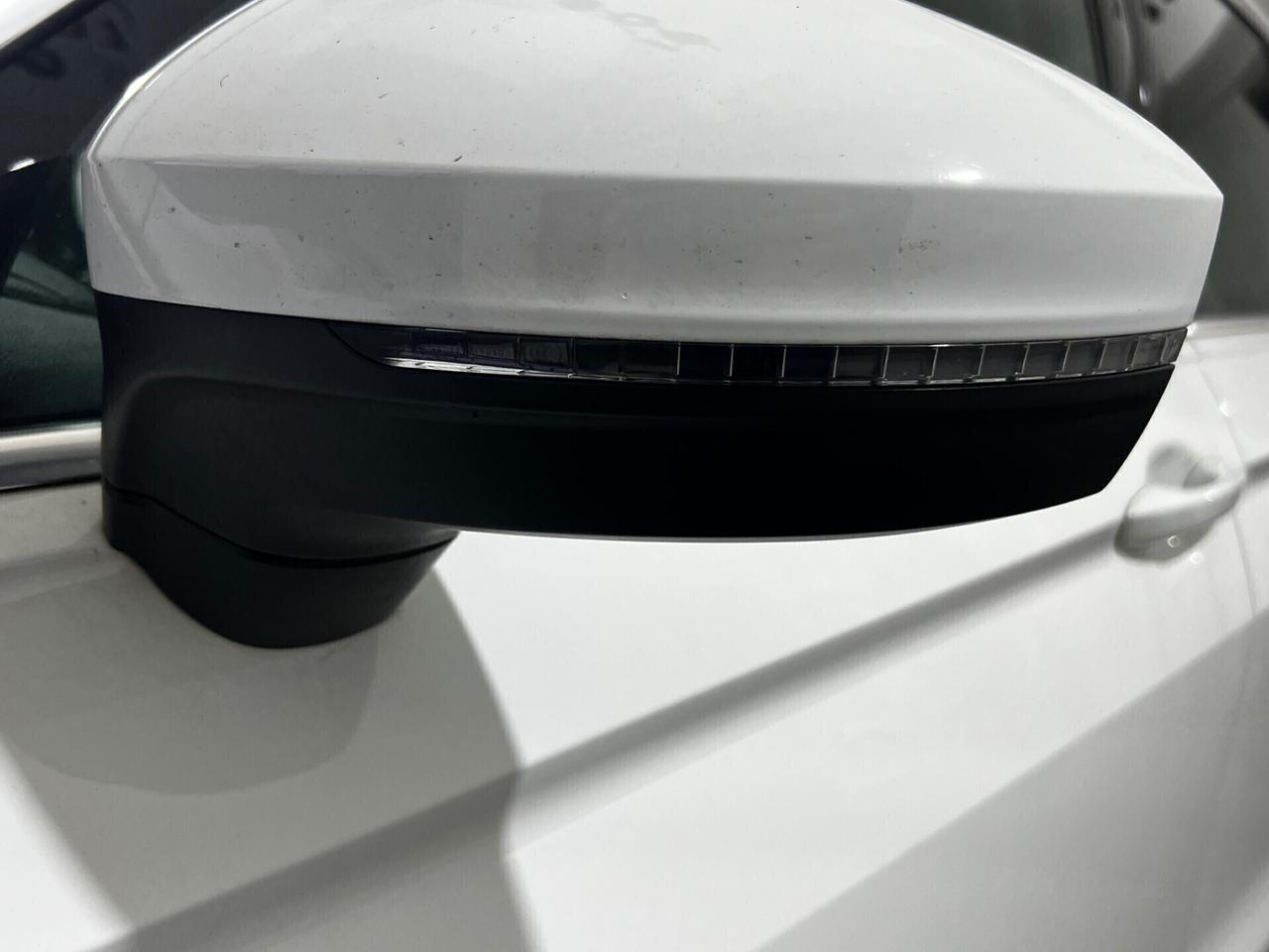 Volkswagen Tiguan 2.0 TDI SCR DSG Advanced BlueMotion Technology