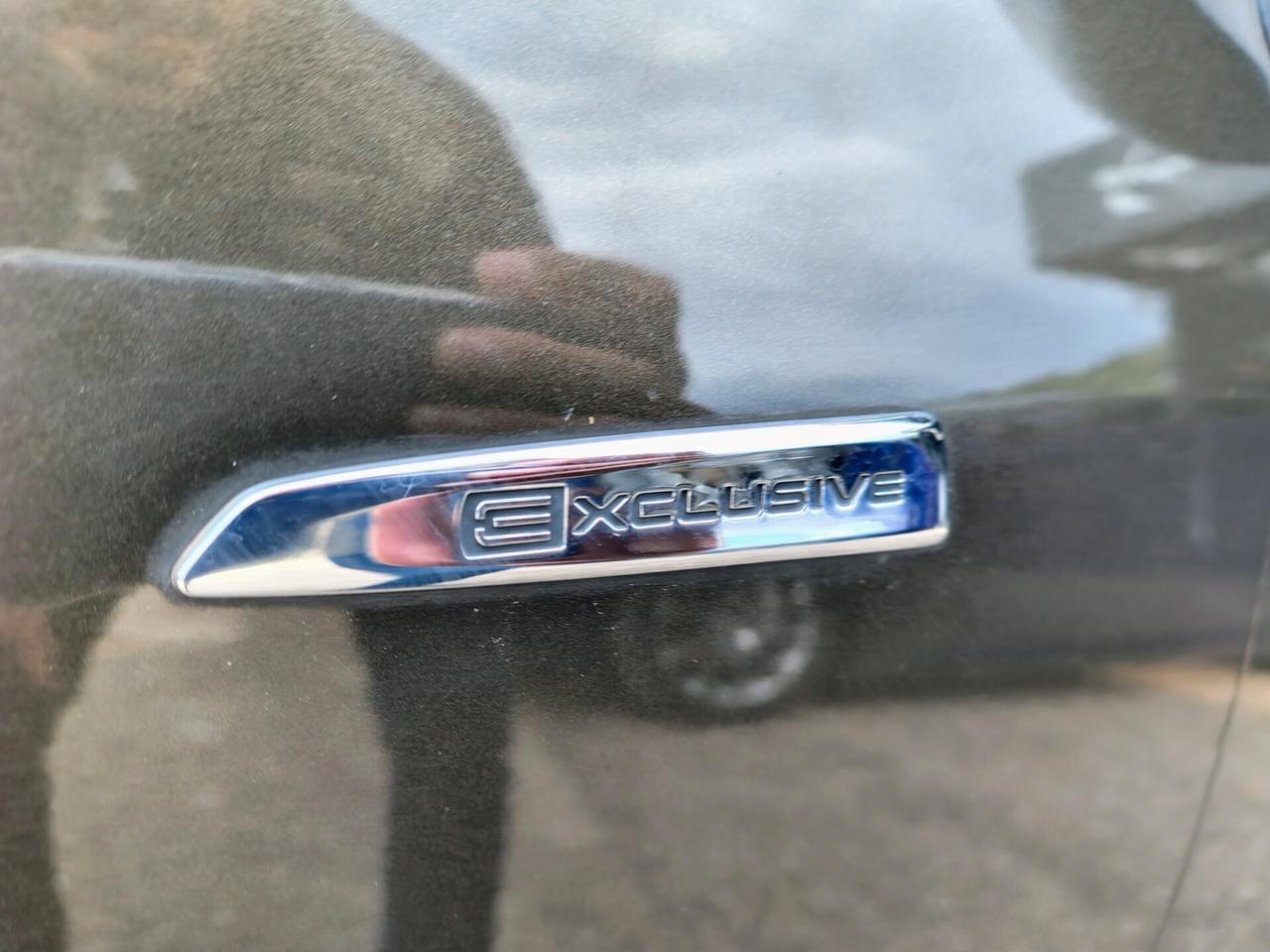 Citroen C3 1.4 HDi 70 Exclusive