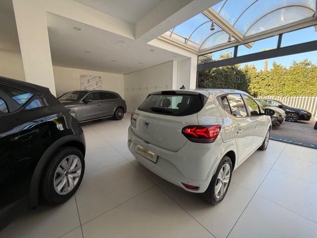 DACIA Sandero Stepway 1.0 TCe 90 CV Comfort SL DaciaPlus