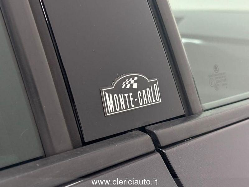 Skoda Fabia 1.0 TSI Monte Carlo (TETTO PAN.)